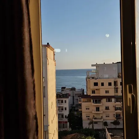 Apartman Seaview Luxury