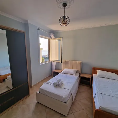 Seaview Luxury