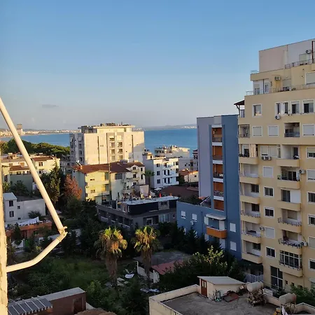 Seaview Luxury * Durrës