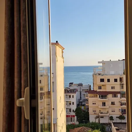 Seaview Luxury Apartman