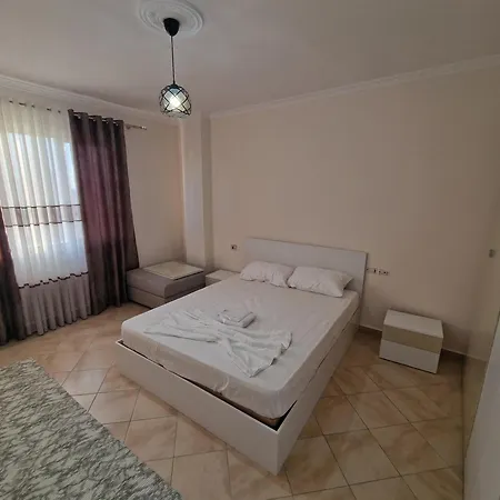 Seaview Luxury * Durrës