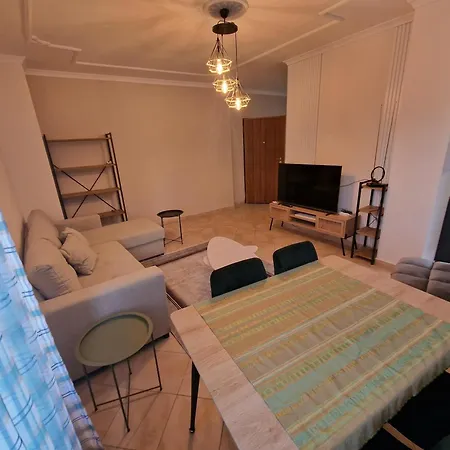 Apartman Seaview Luxury Durrës