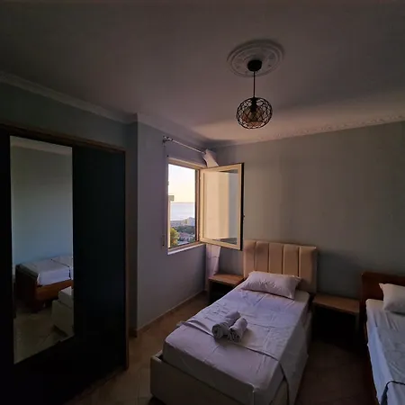 Seaview Luxury Durrës