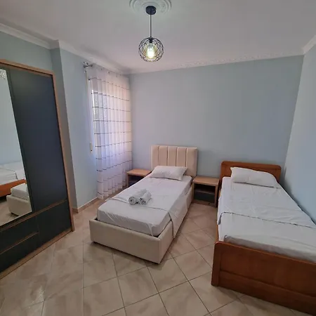 Seaview Luxury Apartman Durrës