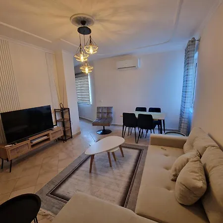 Seaview Luxury * Durrës