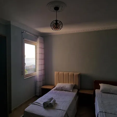 Seaview Luxury Apartman *
