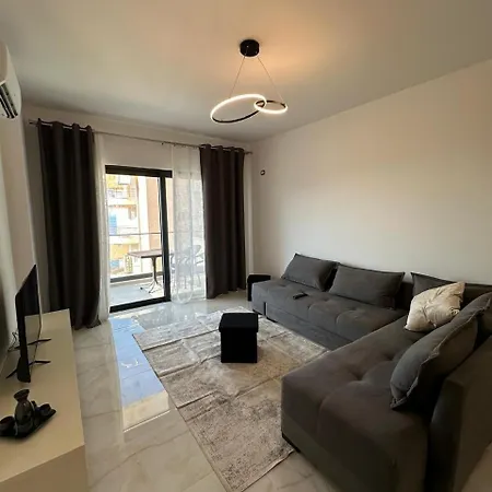 Apartment Seaview Luxury