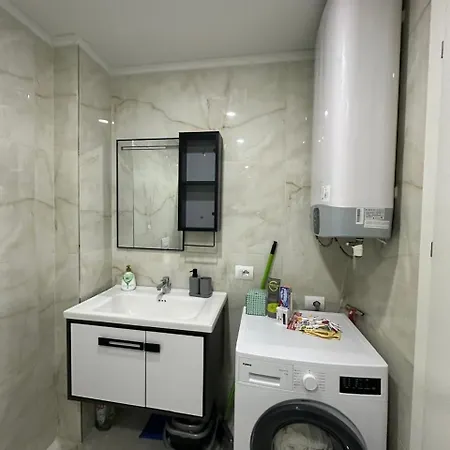 Seaview Luxury Apartment *