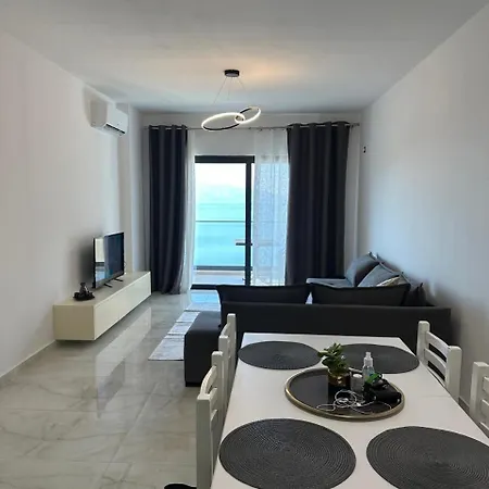 Apartment Seaview Luxury *