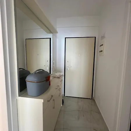 Apartment Seaview Luxury *