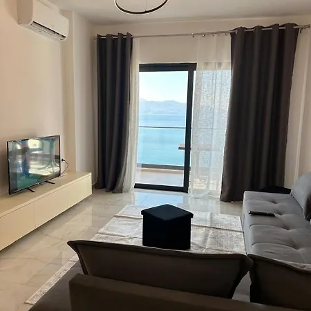 Apartment Seaview Luxury