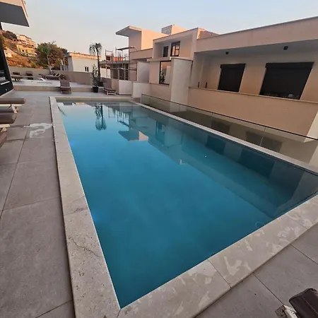 Seaview Luxury Sarande