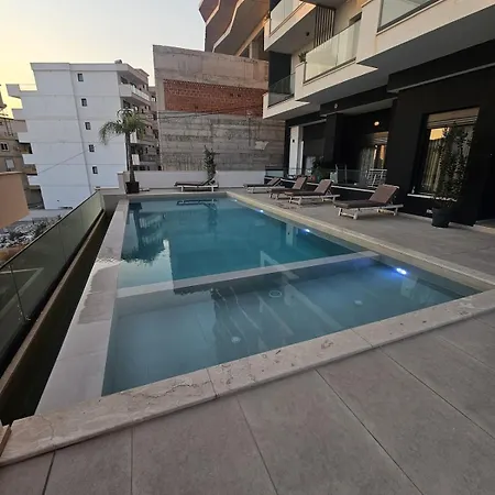 Seaview Luxury