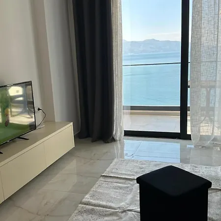 Seaview Luxury *