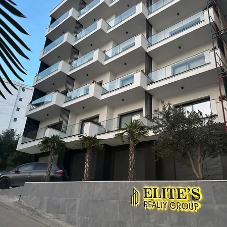 Apartment Seaview Luxury